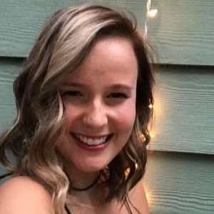 Meet your Posher, Lauren